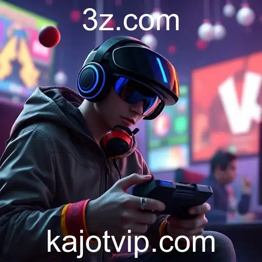 The Rise of Online Gaming Platforms: Kajot Among the Leaders