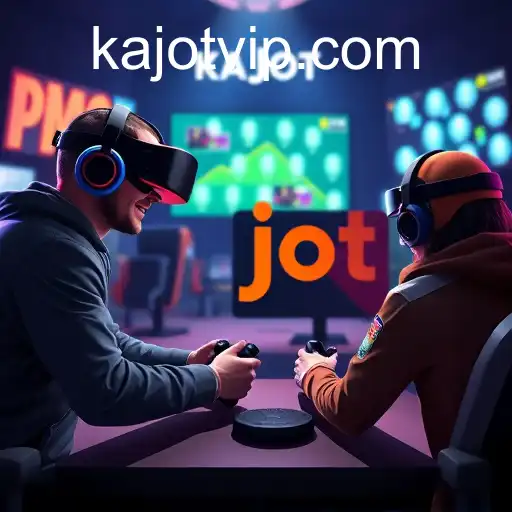 The Rise of Online Gaming Platforms